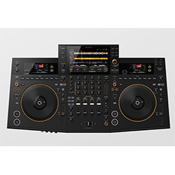 Pioneer OPUS-QUAD Professional All-in-One DJ System