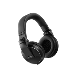 Pioneer HDJ X5 Over Ear DJ Headphone