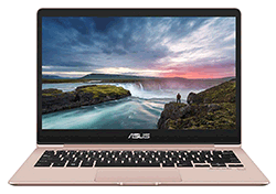 Asus ZenBook 13 UX331UAL (EG003T Blue / EG010T Rose Gold) 13.3-inch FHD Intel® Core i5 8th Gen
