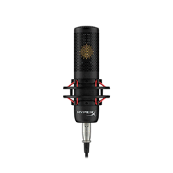 Hyper X ProCast Microphone (699Z0AA)