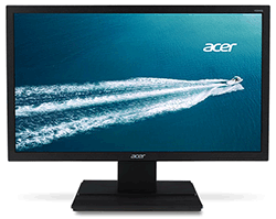 Acer V226HQL 21.5-inch Full HD LCD Monitor