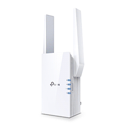 Tplink RE605X AX1800 Wi-Fi 6 Range Extender