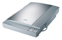 Epson Perfection V100 Photo