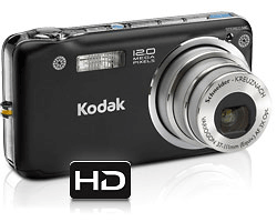 Kodak EasyShare V1253