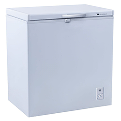 White-Westinghouse HCM1450WA Chest Freezer