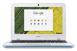 Acer Chromebook 11 CB311-7H 11.6-inch Intel Celeron N3160