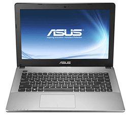 Asus X451CA-VX036D Intel Dual Core DOS Laptop