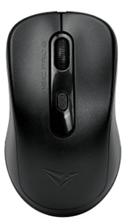 Alcatroz Asic Pro 6 USB Mouse