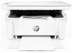 HP LaserJet Pro M28w Multi Function Wireless Mono Printer