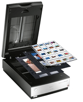 Epson Perfection V700 Photo