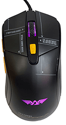 Armaggeddon Textron Scorpion 5 Gaming Mouse