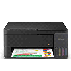 Epson EcoTank L3350 A4 Wi-Fi All-in-One Ink Tank Printer