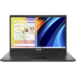 Asus Vivobook X1400EP EK382W Intel Core i3-1115G4 (Indie Black)