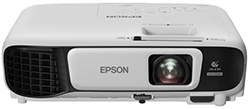 Epson EB - U42 WUXGA 3LCD Wireless Projector