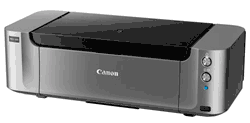 Canon Pixma Pro-100 Professionl Inkjet Printer
