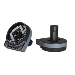 Epson C12C934701 SC-F6330 Printer Roll Adaptor for SureColor