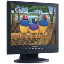 Viewsonic VA 503B LCD Monitor