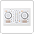 Pioneer&nbsp;DDJ-FLX4-W 2-Channel DJ controller for Multiple DJ Applications