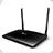 TP-Link TL-MR6400 Wireless N 4G LTE Router