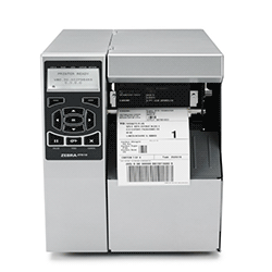 Zebra ZT510 Industrial Printers