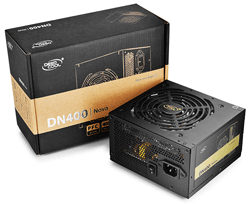 Deepcool DN400 80% Efficiency Gaming Power Supply