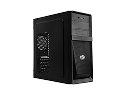 Cooler Master RC-102 with 500w CPU Casing