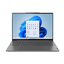 Lenovo Yoga Pro 7i 14IMH9 83E2002SPH Intel Core Ultra 7-155H