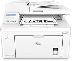 HP LaserJet Pro M227sdn Multi Function Mono Printer