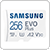 Samsung EVO Plus microSD Card 256GB
