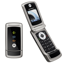 Motorola W220