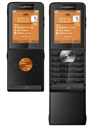 Sony Ericsson W350i
