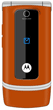 Motorola W375