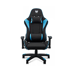 ACER Predator Gaming Chair Part No GP-GCR11.00N