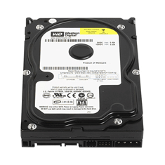 Western Digital Caviar  wd3200js 320GB SATA