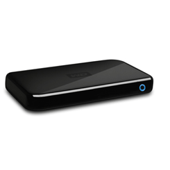 Western Digital Passport  WDXMS800TA 80GB USB