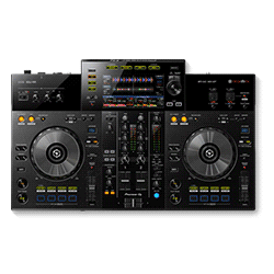 Pioneer XDJ-RR All in One Wireless Performance DJ System