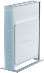 Netgear WNR 834B RangeMax Wireless N Router | Asianic Distributors