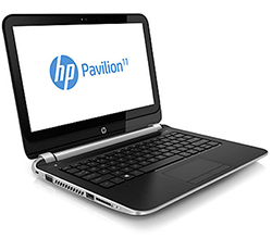 HP Pavilion 11-E113AU Dual Core Windows 8.1 Notebook PC