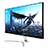 Armaggeddon Pixxel+ Pro PF22HD Flat Screen 75HZ Monitor