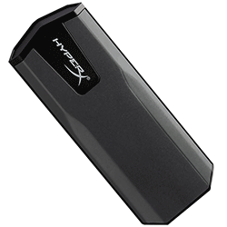 Kingstone HyperX Savage EXO 480GB External SSD