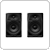 Pioneer&nbsp;DM-50D 5-inch 2-way Bass Reflex Active Speaker