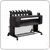 HP Designjet T930 36-Inch/ AO size (L2Y21A)