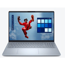 Dell Dell 16 Plus DB16250 Intel Core Ultra 7-256V