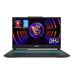 MSI Cyborg 15 Black Edition A13VE-2446PHNN Intel Core i7-13620H