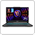 MSI&nbsp;Cyborg 15 Black Edition A13VE-2446PHNN Intel Core i7-13620H