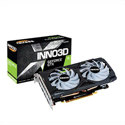 Inno3d GeForce GTX 1660
