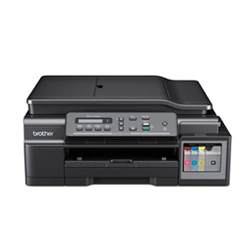 Brother DCP T700W Multi-Function Wireless Printer