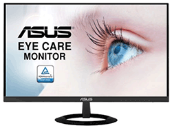 Asus VZ239HR 23-inch FHD, IPS, Ultra-Slim Frameless Monitor