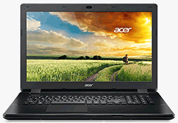 Acer Aspire E5-576G (82RZ Black / 83CU Grey) 15.6-inch FHD Intel Core i7 8th Gen