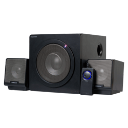 Sonic Gear Enzo 500 Multi Media Speakers